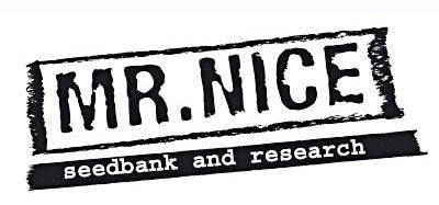 Mr. Nice logo